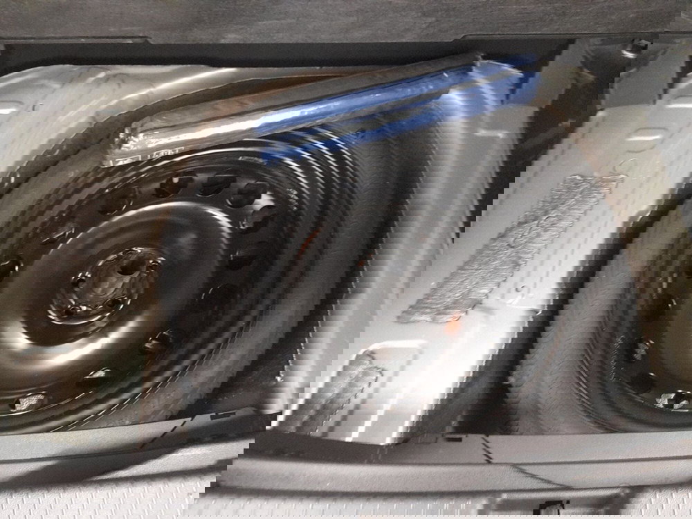 Volkswagen T-Cross usata a Bologna (18)