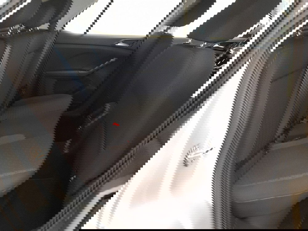 Volkswagen T-Cross usata a Bologna (19)