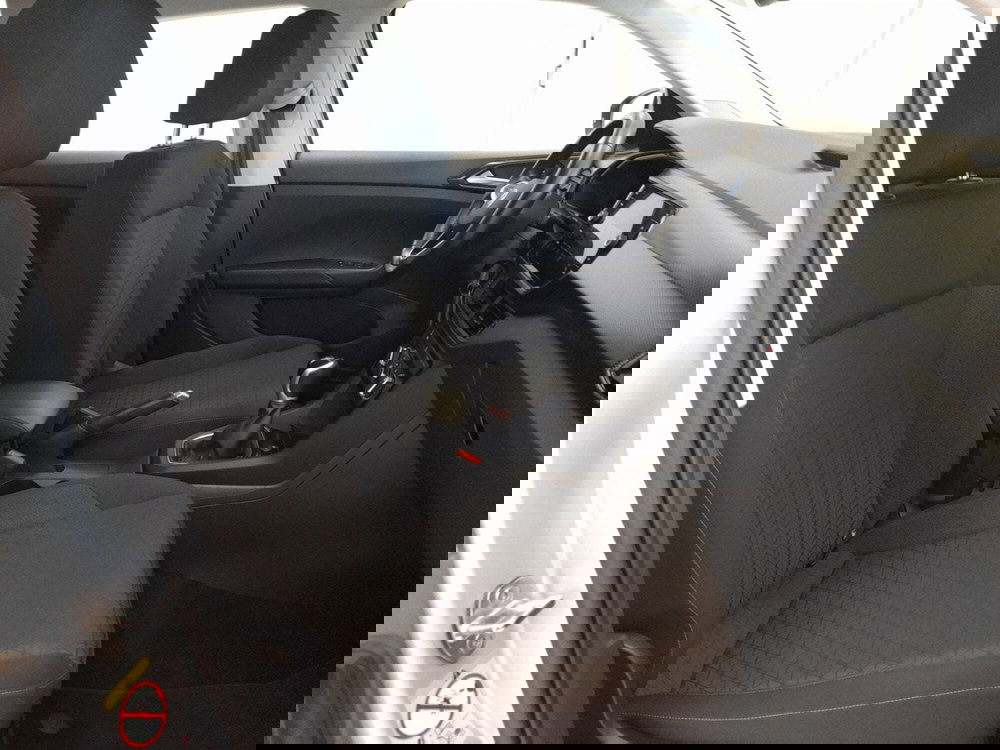 Volkswagen T-Cross usata a Bologna (20)