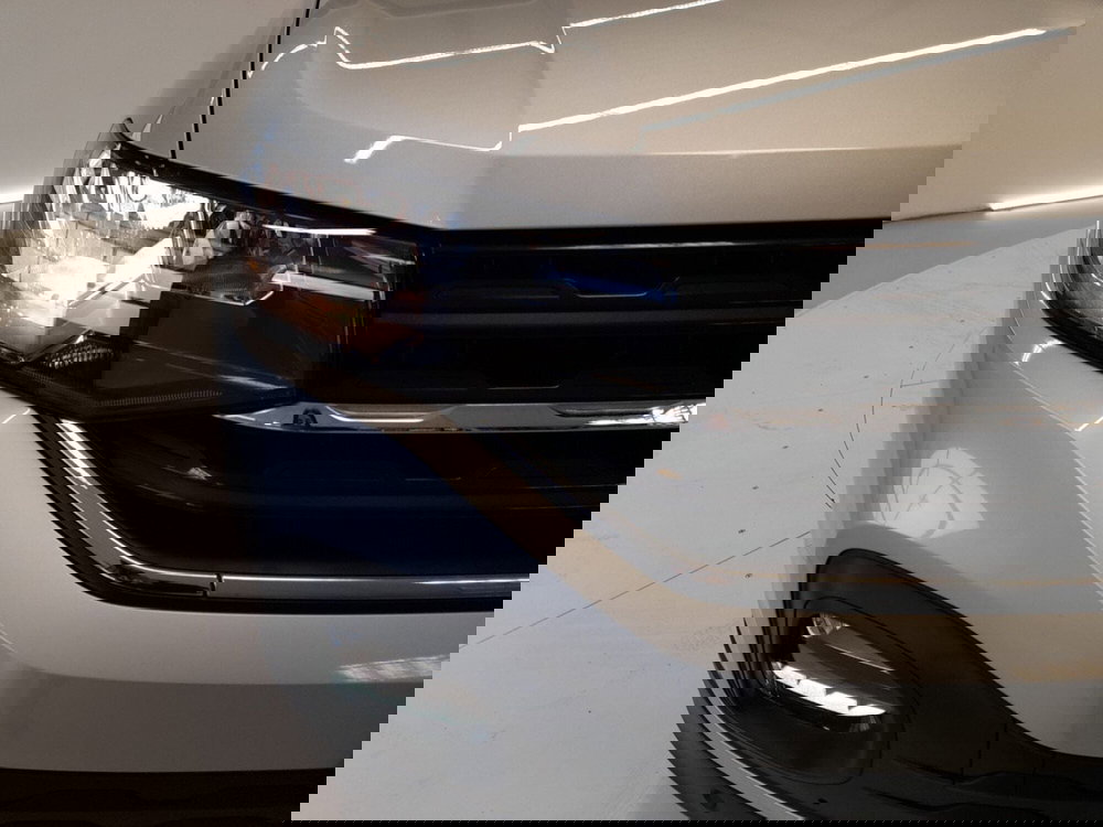 Volkswagen T-Cross usata a Bologna (8)