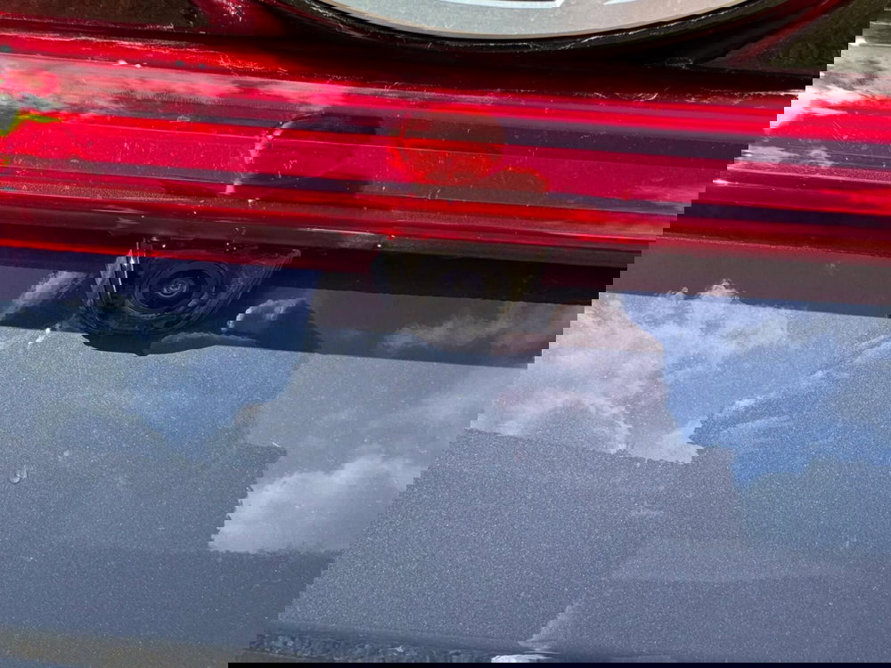 Hyundai i20 nuova a Salerno (14)