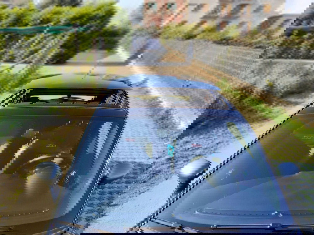 Fiat 500 usata a Salerno (11)