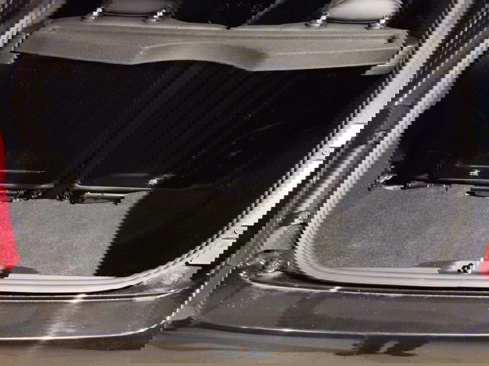 Fiat 500 usata a Salerno (13)