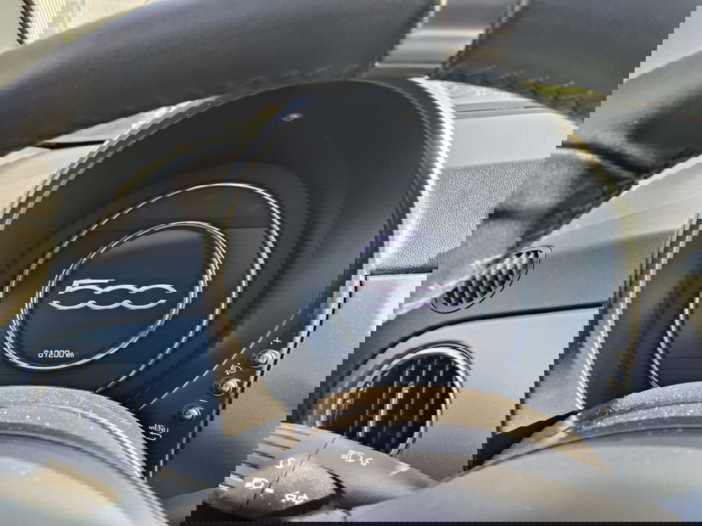 Fiat 500 usata a Salerno (16)