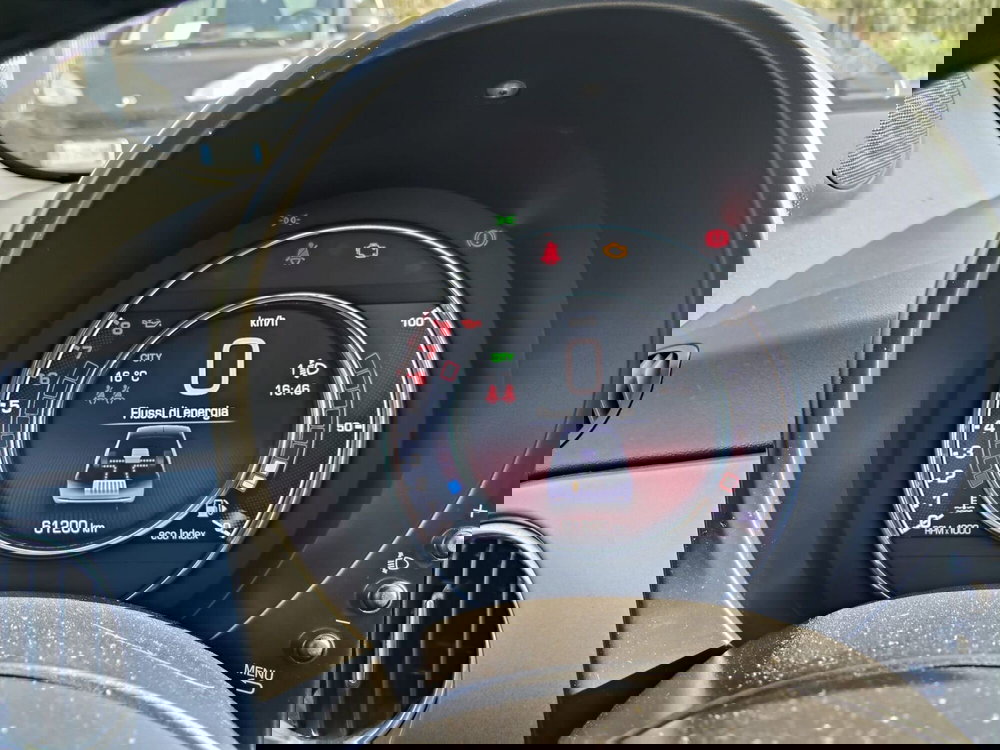 Fiat 500 usata a Salerno (17)