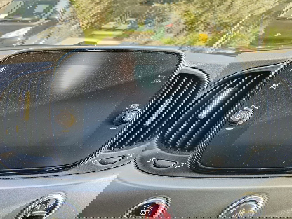 Fiat 500 usata a Salerno (18)