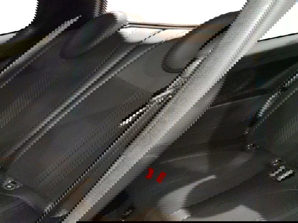 Fiat 500 usata a Salerno (7)