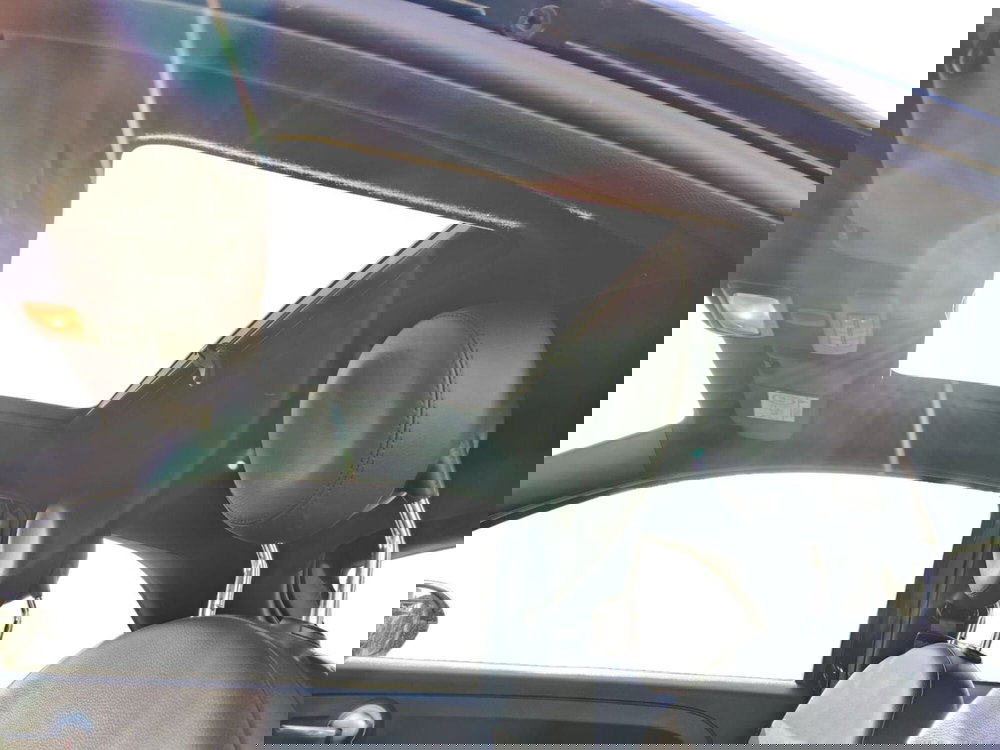 Fiat 500 usata a Salerno (8)