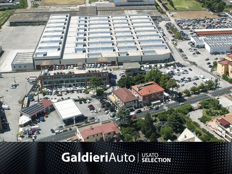 Peugeot 208 usata a Salerno (16)