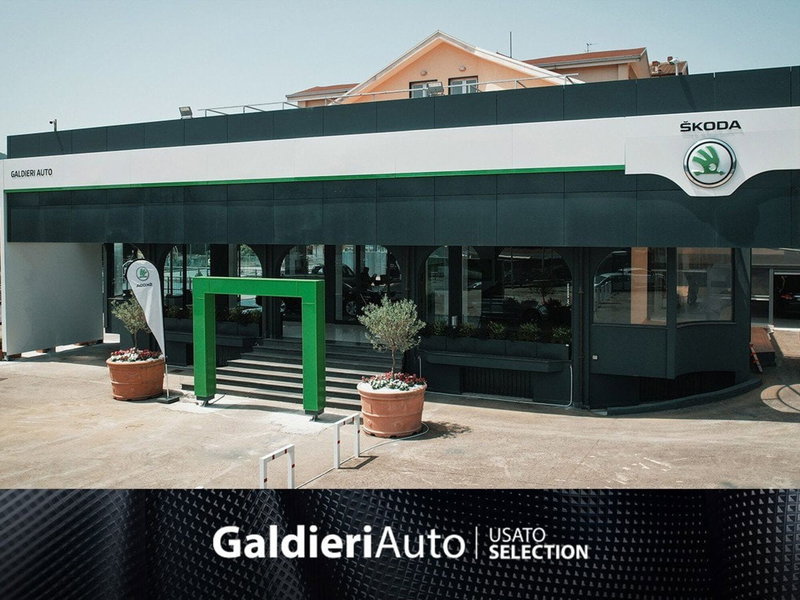 Peugeot 208 usata a Salerno (19)