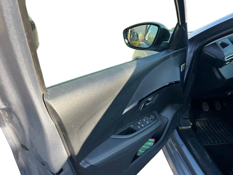 Peugeot 208 usata a Salerno (5)