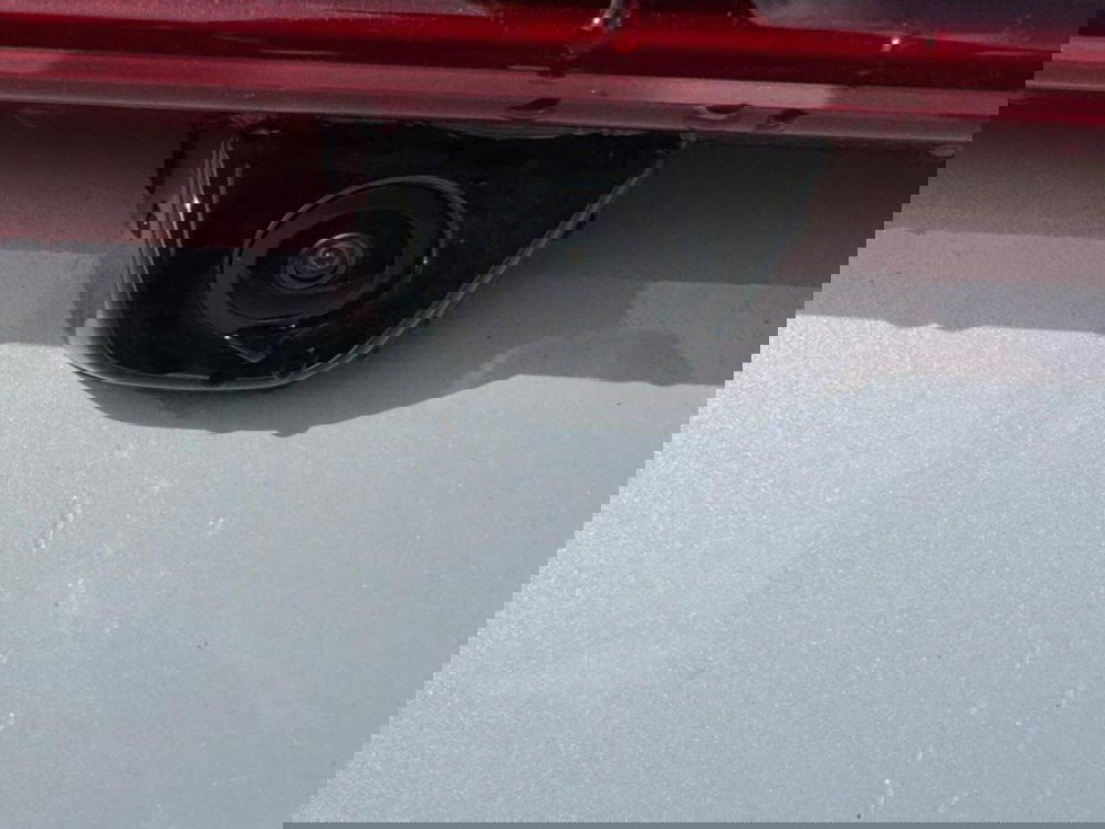 Hyundai i20 nuova a Salerno (12)