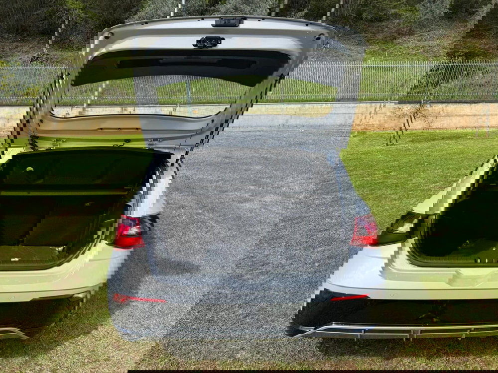 Hyundai i20 nuova a Salerno (13)