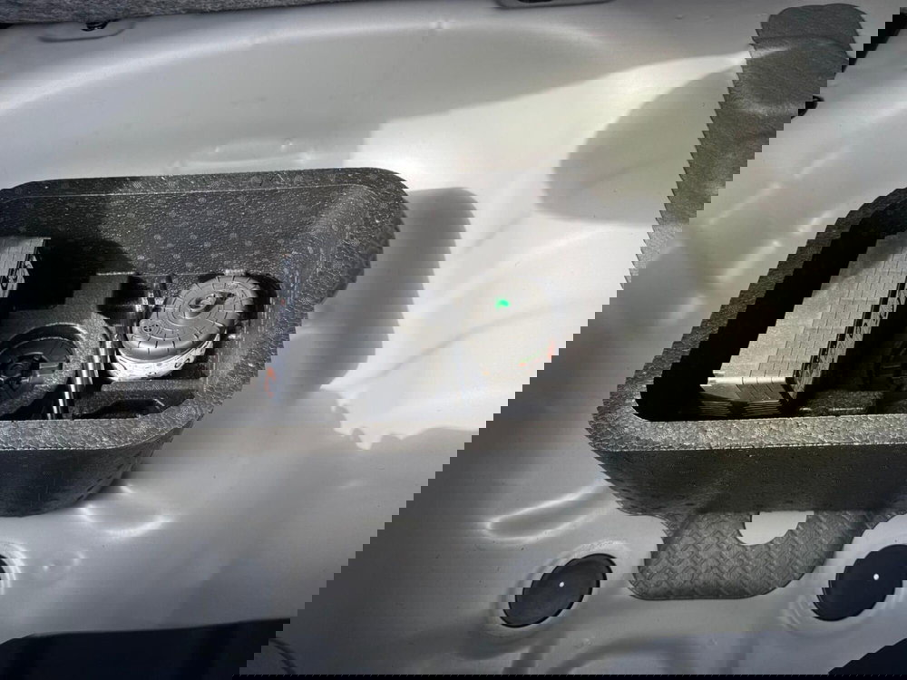 Hyundai i20 nuova a Salerno (14)