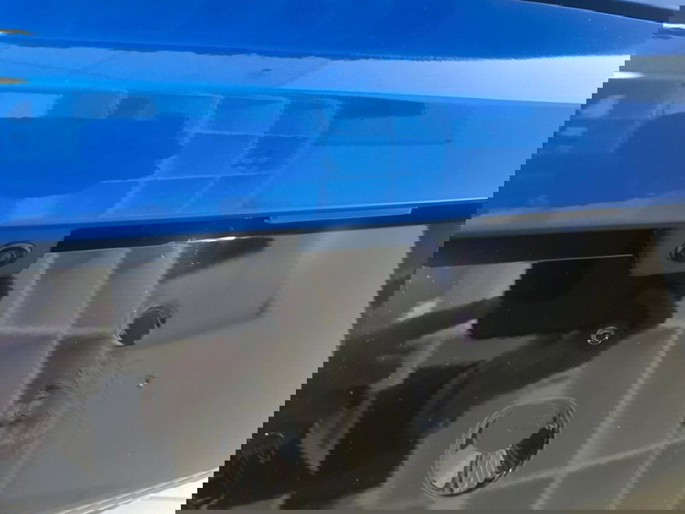 Peugeot 208 nuova a Salerno (12)