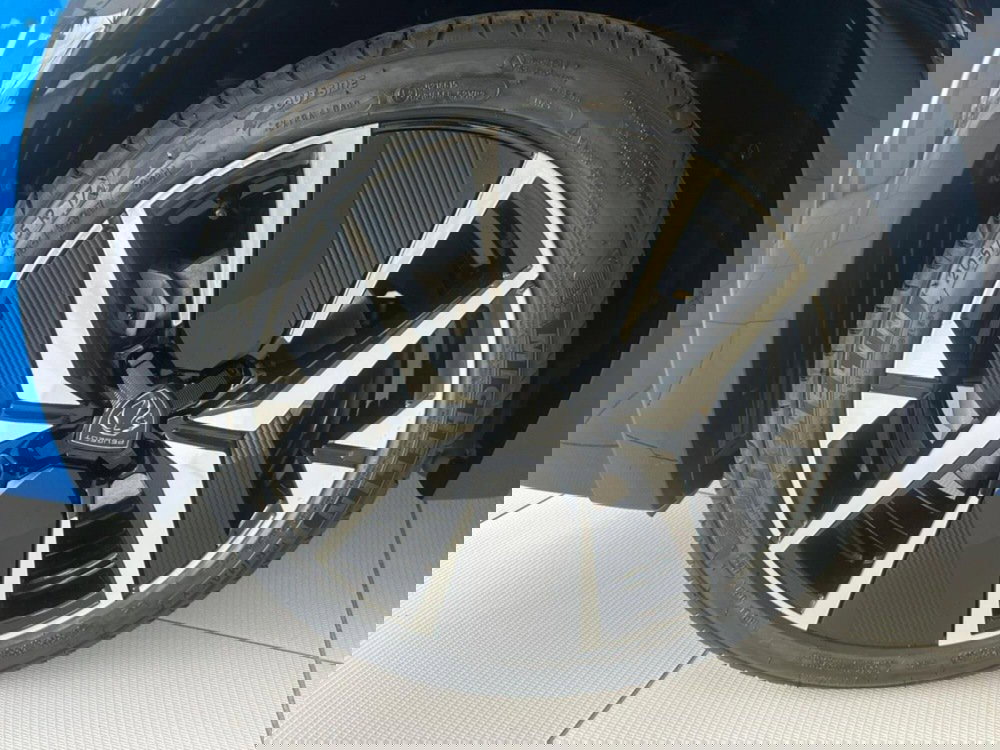 Peugeot 208 nuova a Salerno (14)