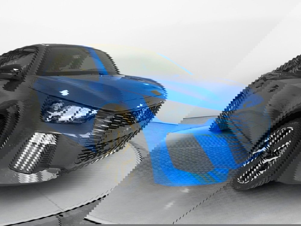 Peugeot 208 nuova a Salerno (2)