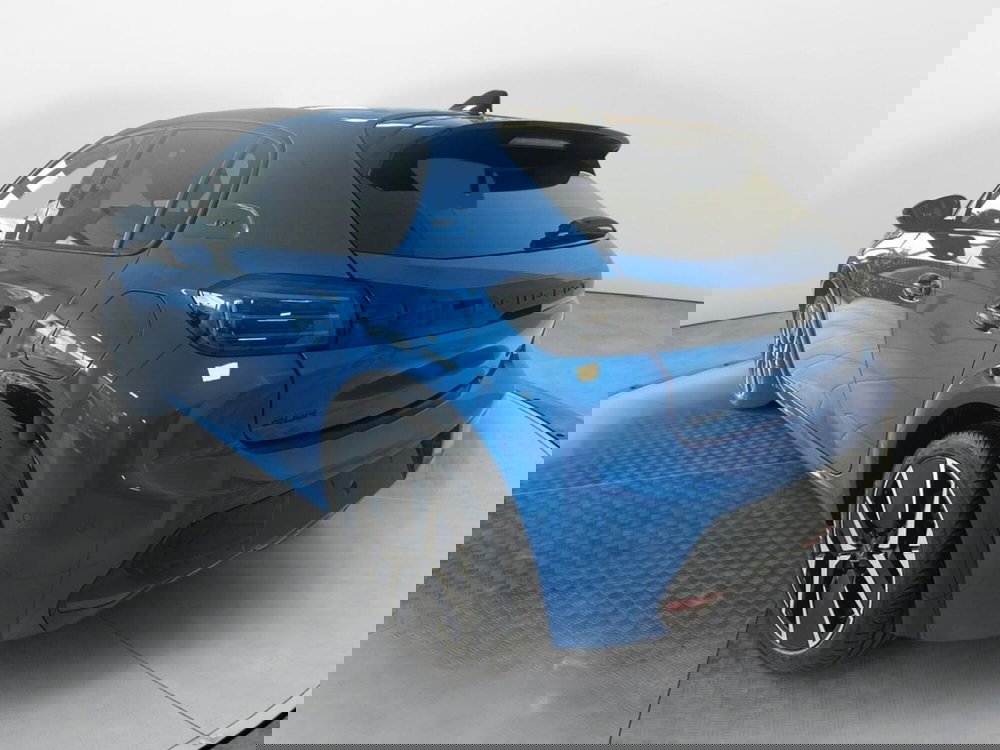 Peugeot 208 nuova a Salerno (3)