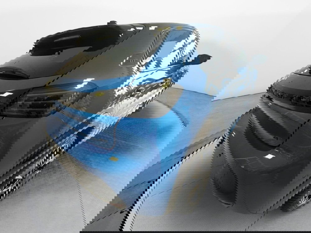 Peugeot 208 nuova a Salerno (4)