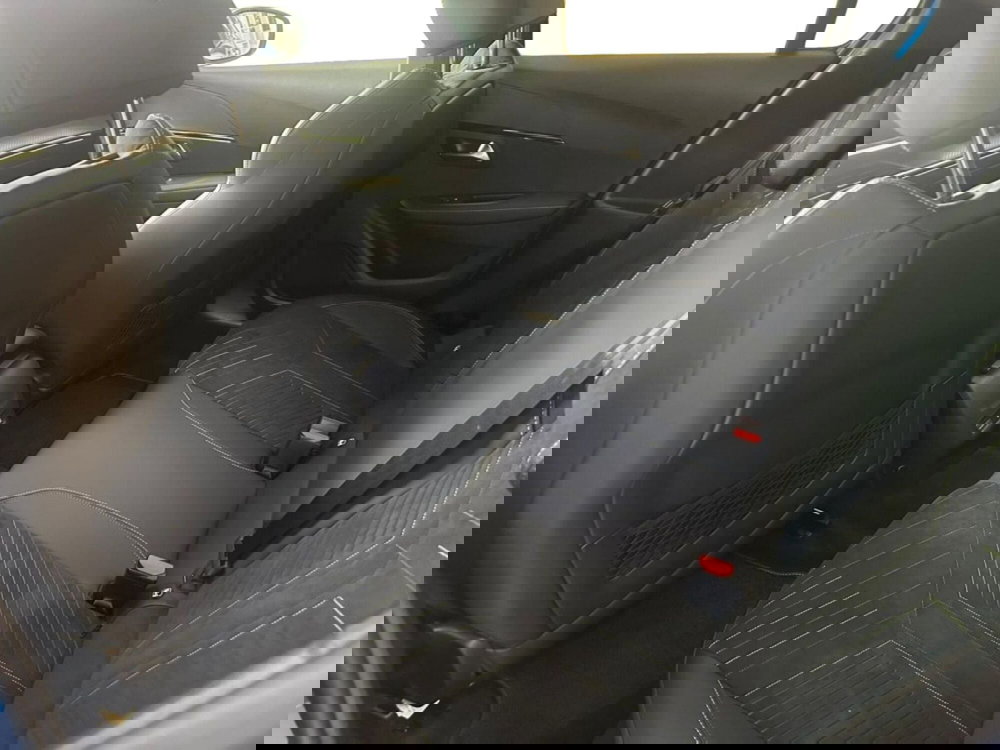 Peugeot 208 nuova a Salerno (7)