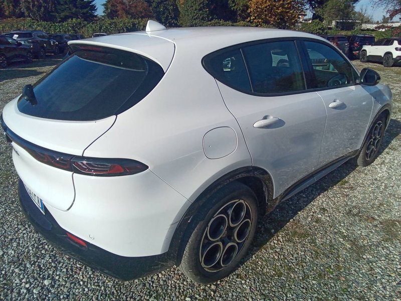 Alfa Romeo Tonale usata a Salerno (10)