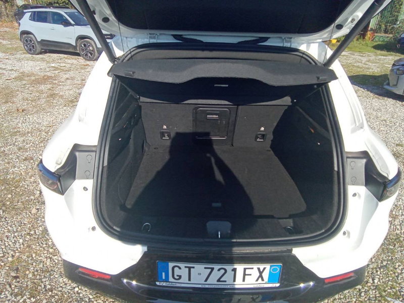 Alfa Romeo Tonale usata a Salerno (14)