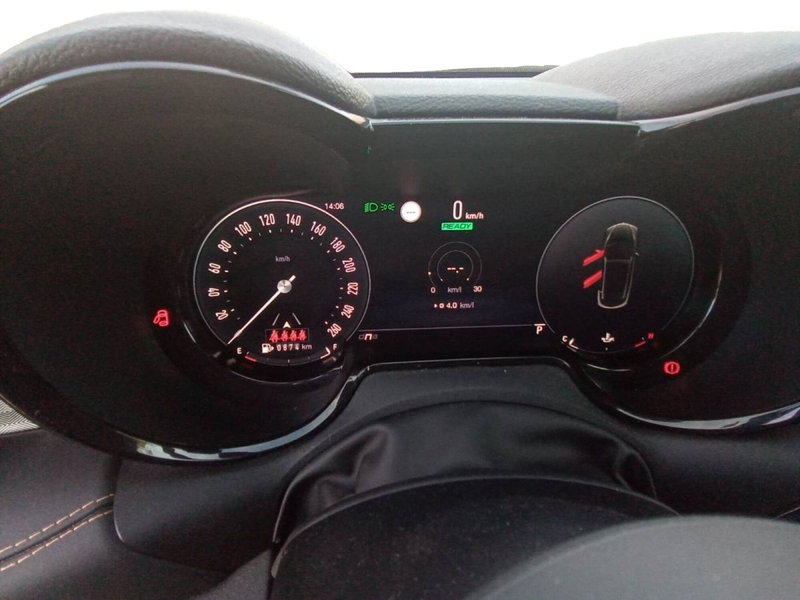 Alfa Romeo Tonale usata a Salerno (5)