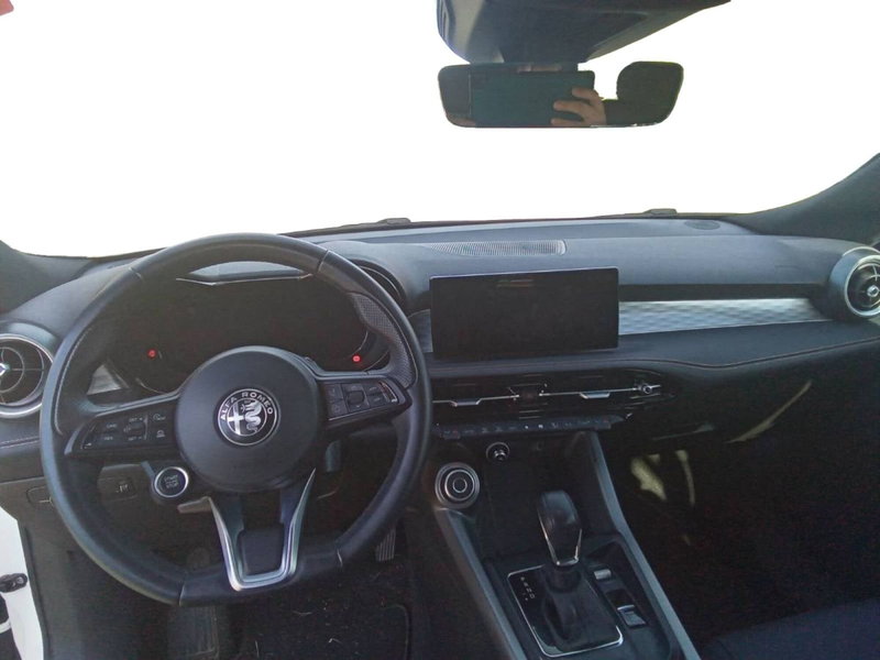 Alfa Romeo Tonale usata a Salerno (6)