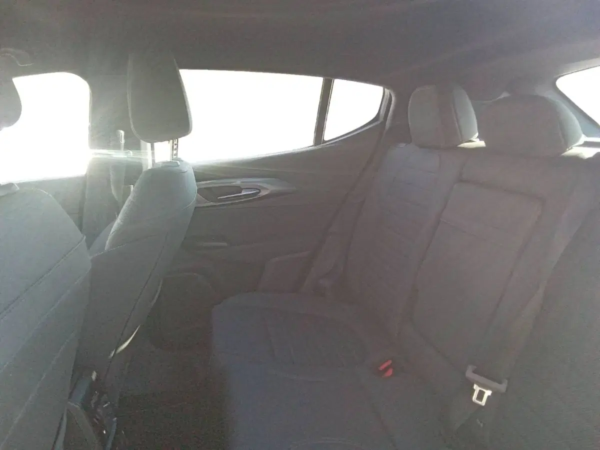 Alfa Romeo Tonale usata a Salerno (7)