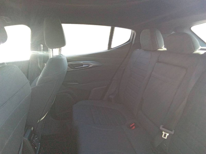 Alfa Romeo Tonale usata a Salerno (7)