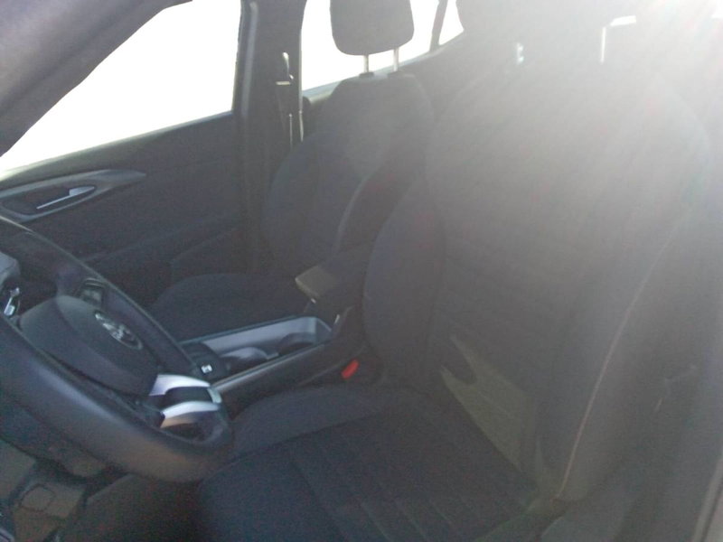 Alfa Romeo Tonale usata a Salerno (8)