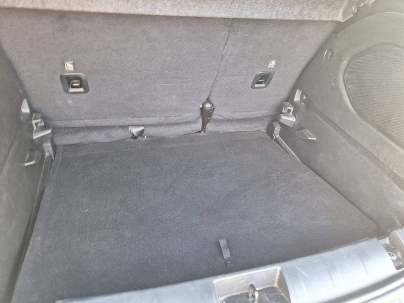 Jeep Renegade usata a Salerno (13)