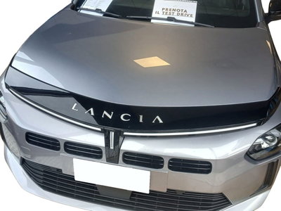 Lancia Ypsilon 1.2 mhev Edizione Limitata Cassina e-dct del 2025 usata a Fisciano