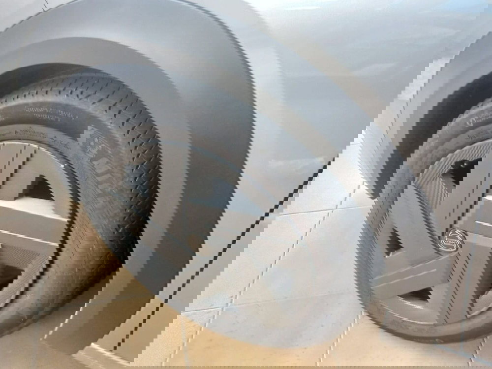 Lancia Ypsilon usata a Salerno (10)