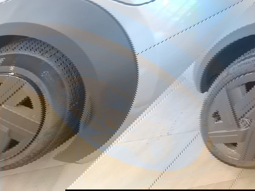 Lancia Ypsilon usata a Salerno (11)