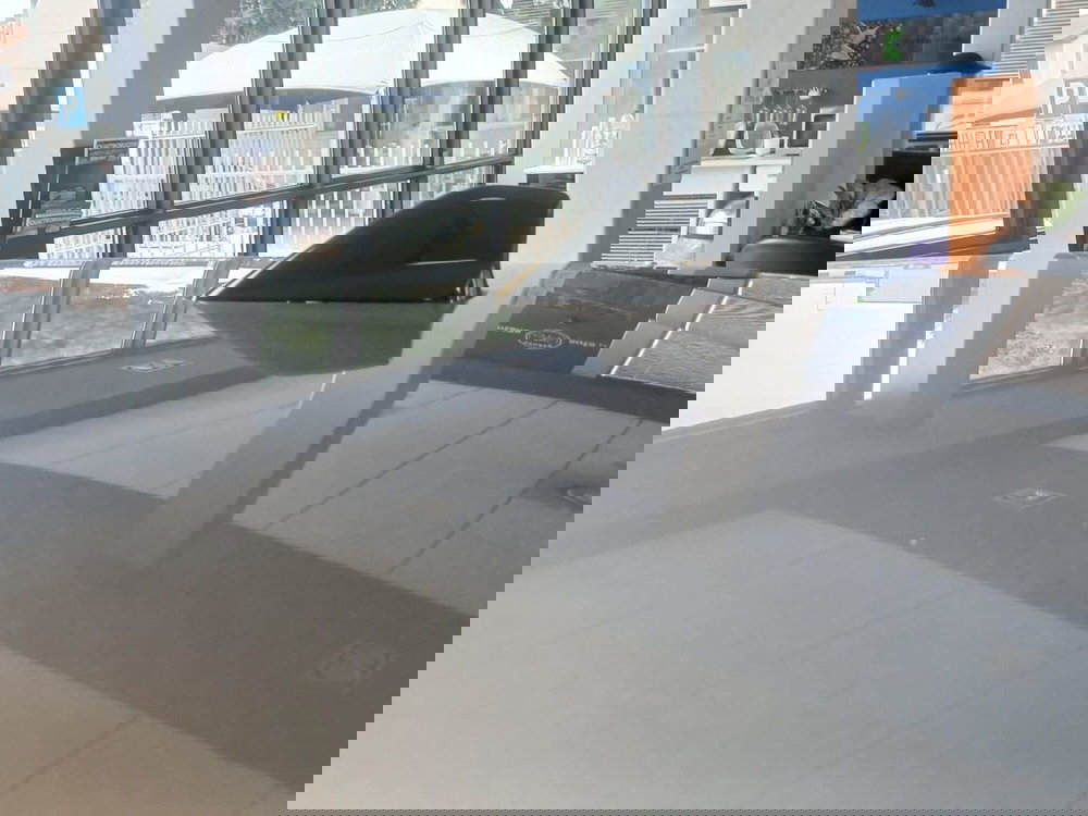 Lancia Ypsilon usata a Salerno (13)