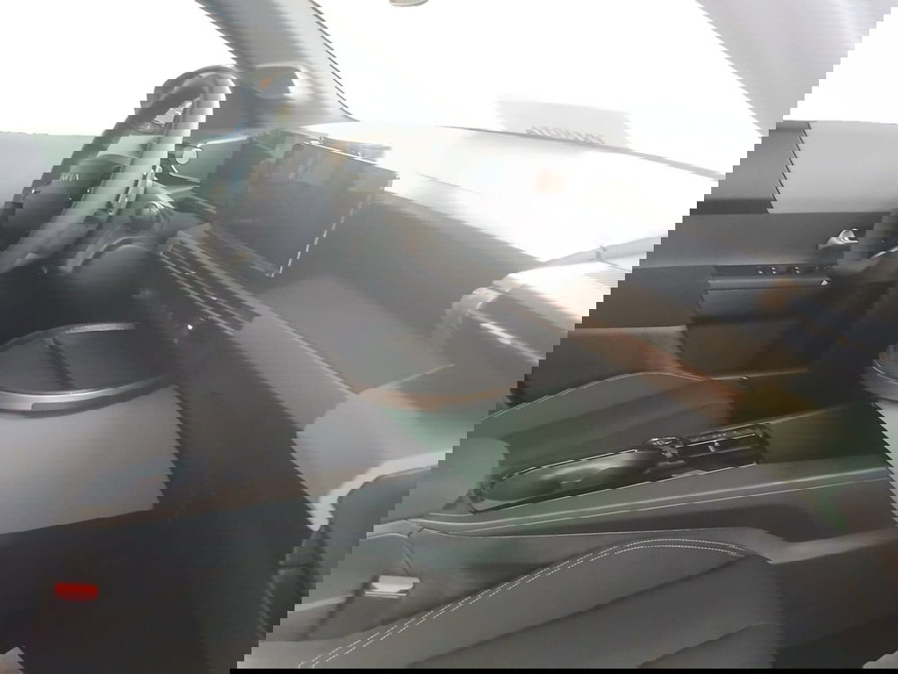 Lancia Ypsilon usata a Salerno (5)