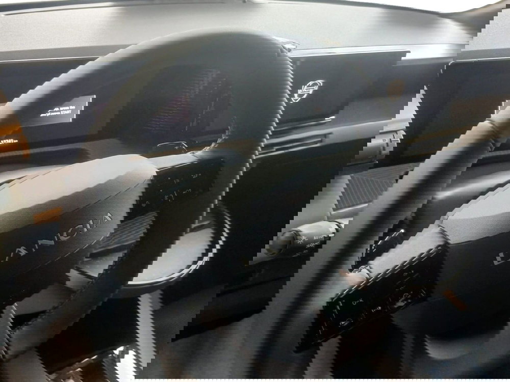 Lancia Ypsilon usata a Salerno (6)