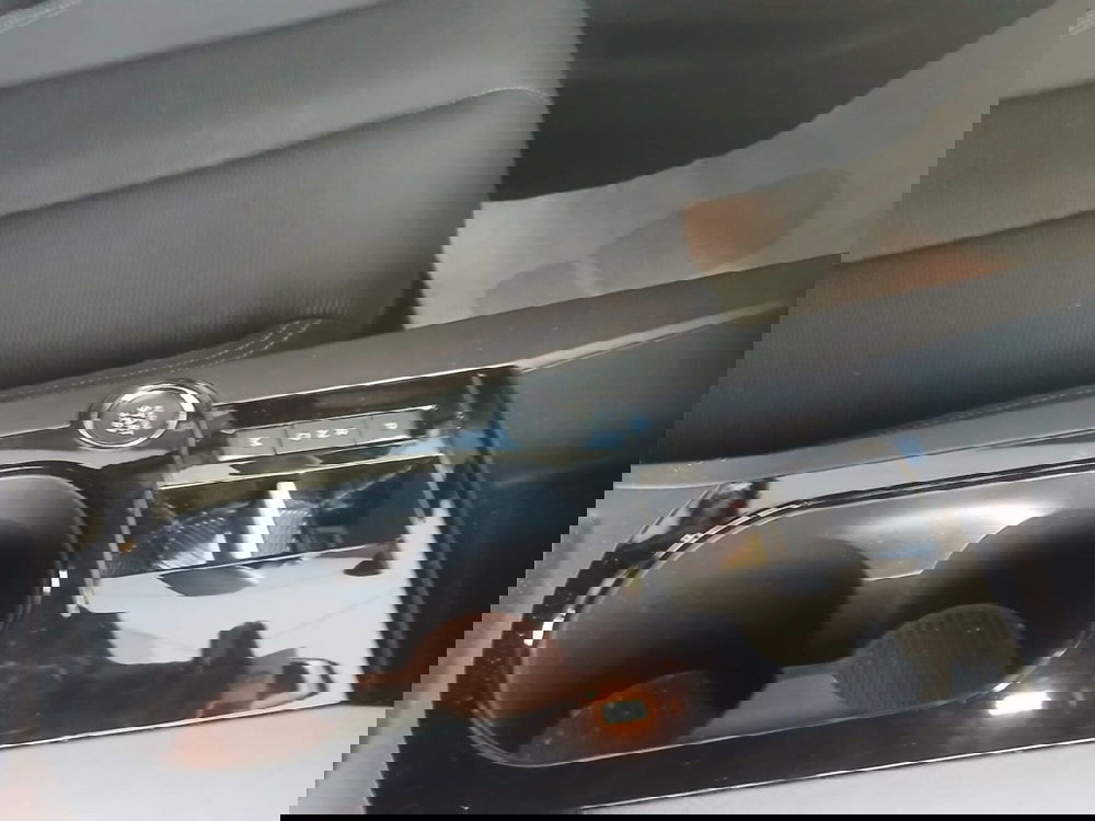 Lancia Ypsilon usata a Salerno (8)