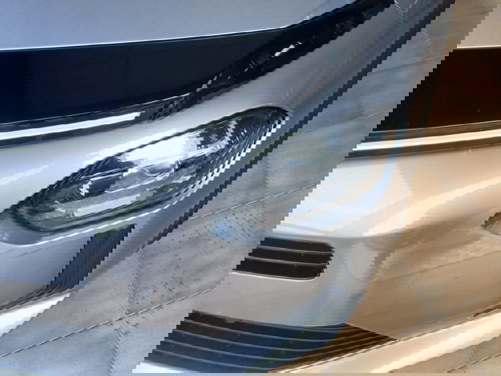 Lancia Ypsilon usata a Salerno (9)