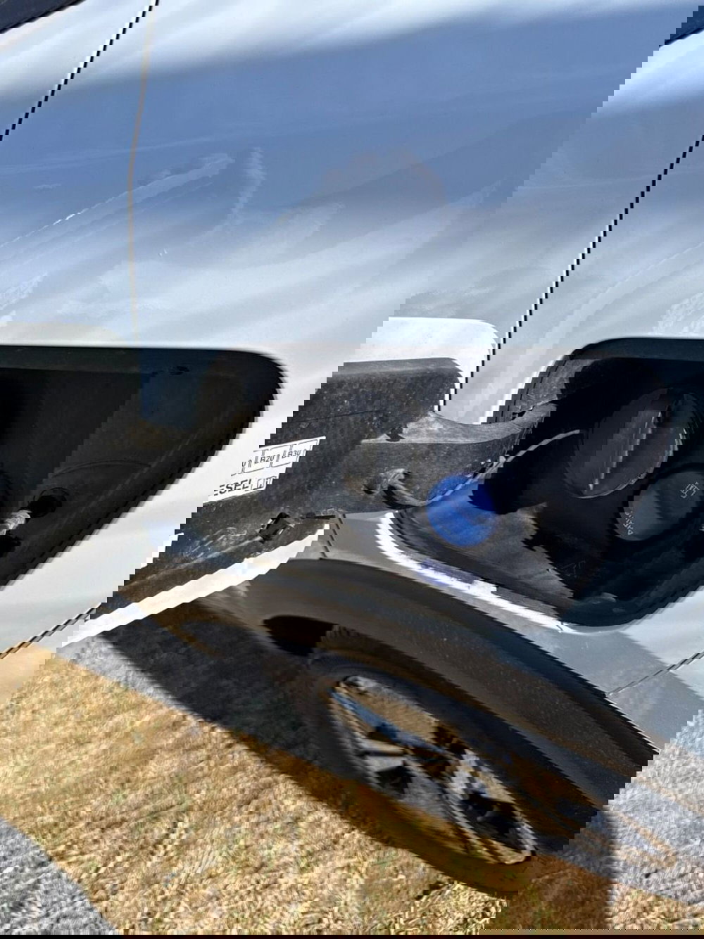 Peugeot 2008 usata a Salerno (13)