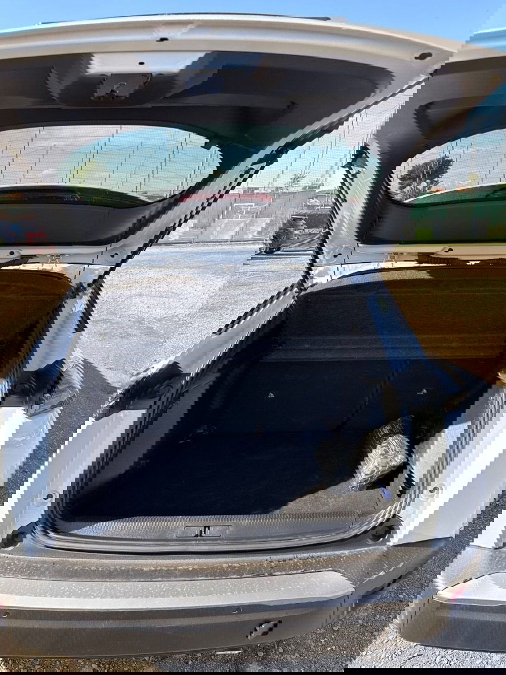 Peugeot 2008 usata a Salerno (14)