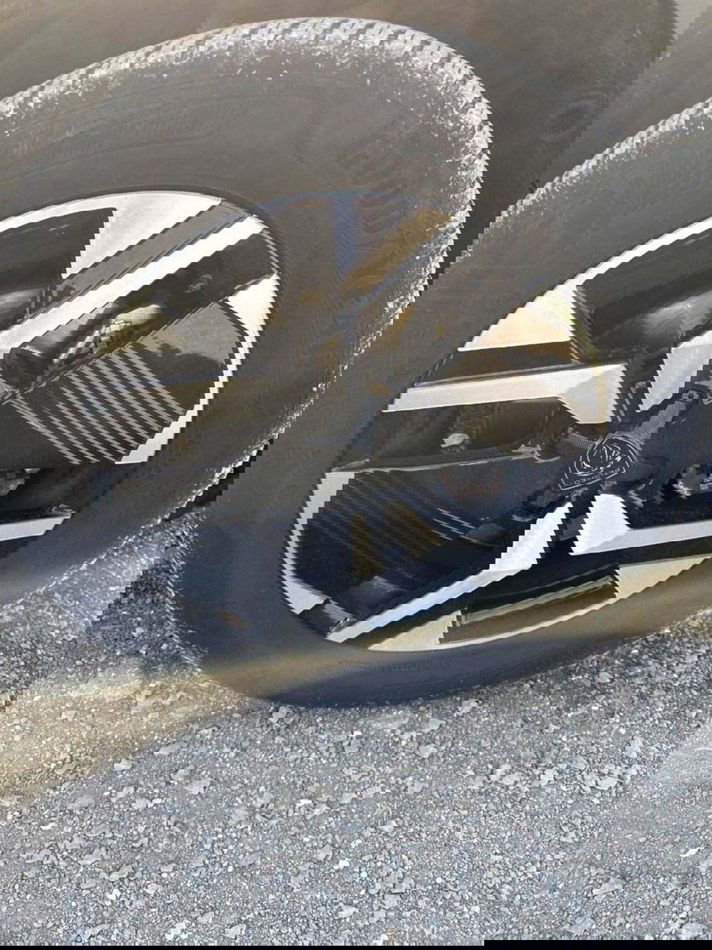 Peugeot 2008 usata a Salerno (15)