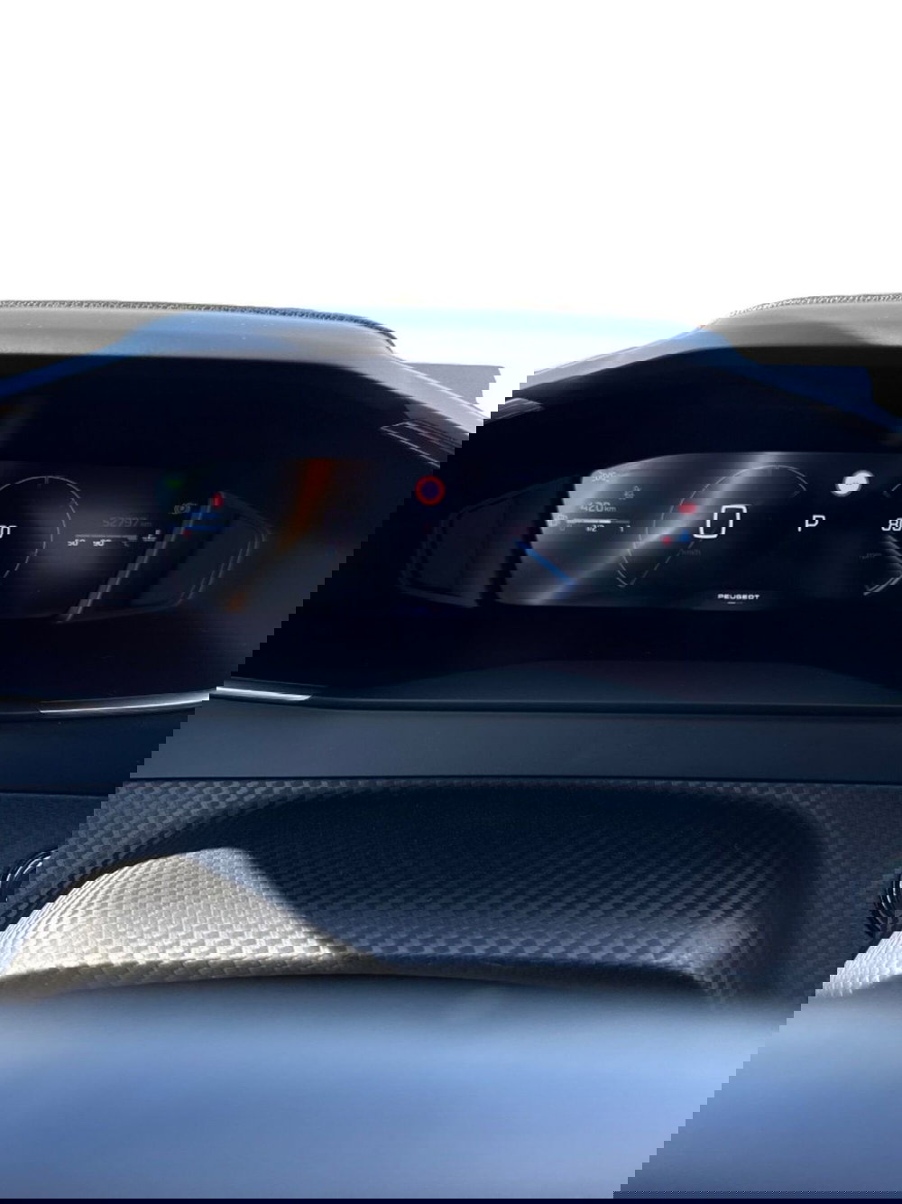 Peugeot 2008 usata a Salerno (5)