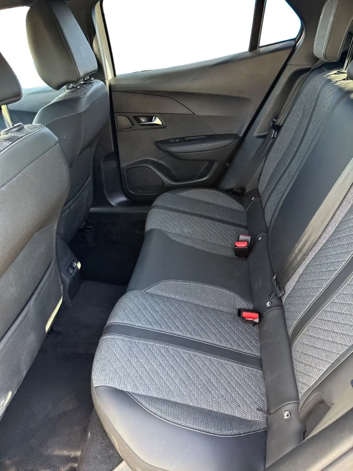 Peugeot 2008 usata a Salerno (8)