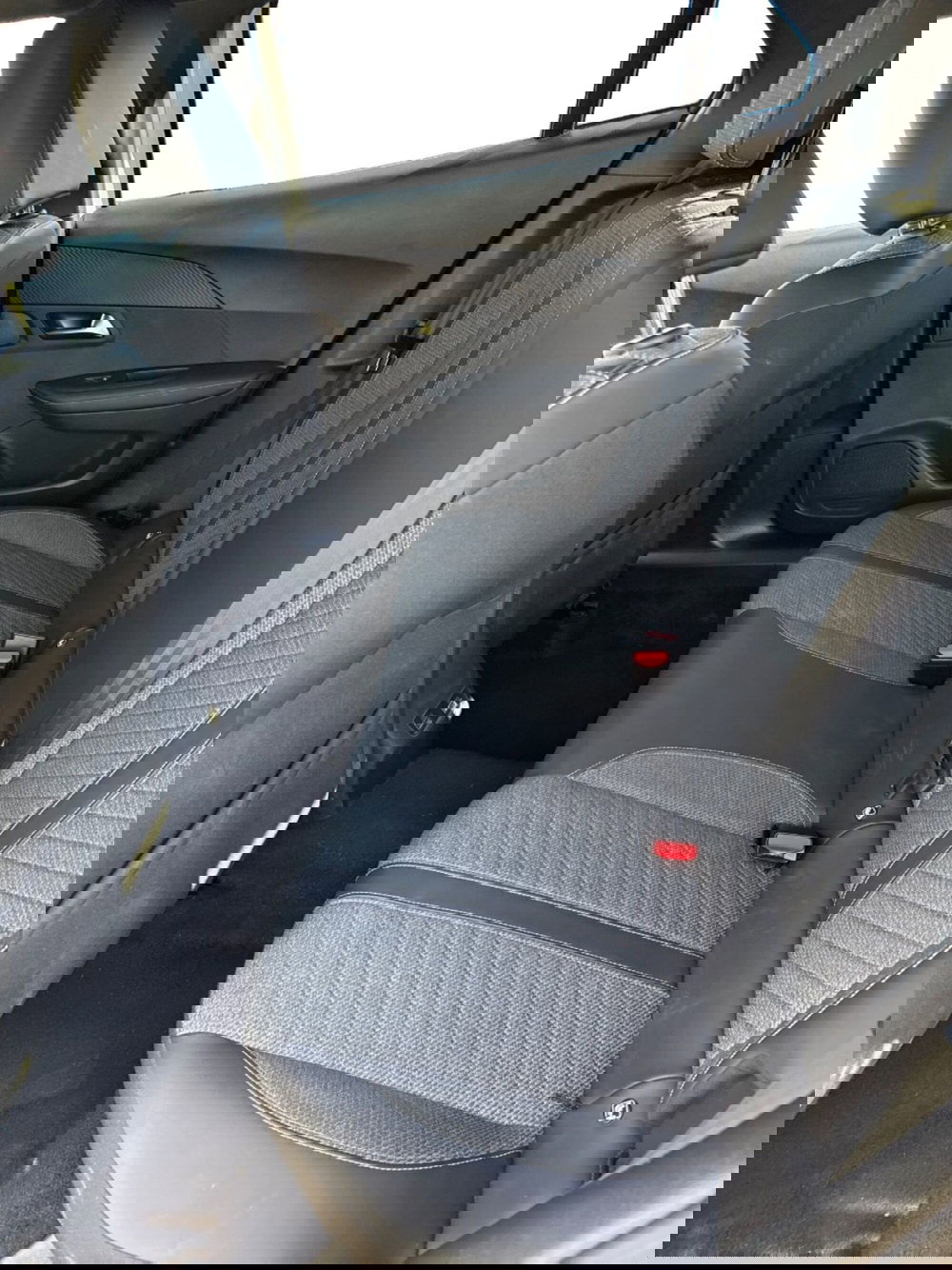 Peugeot 2008 usata a Salerno (8)