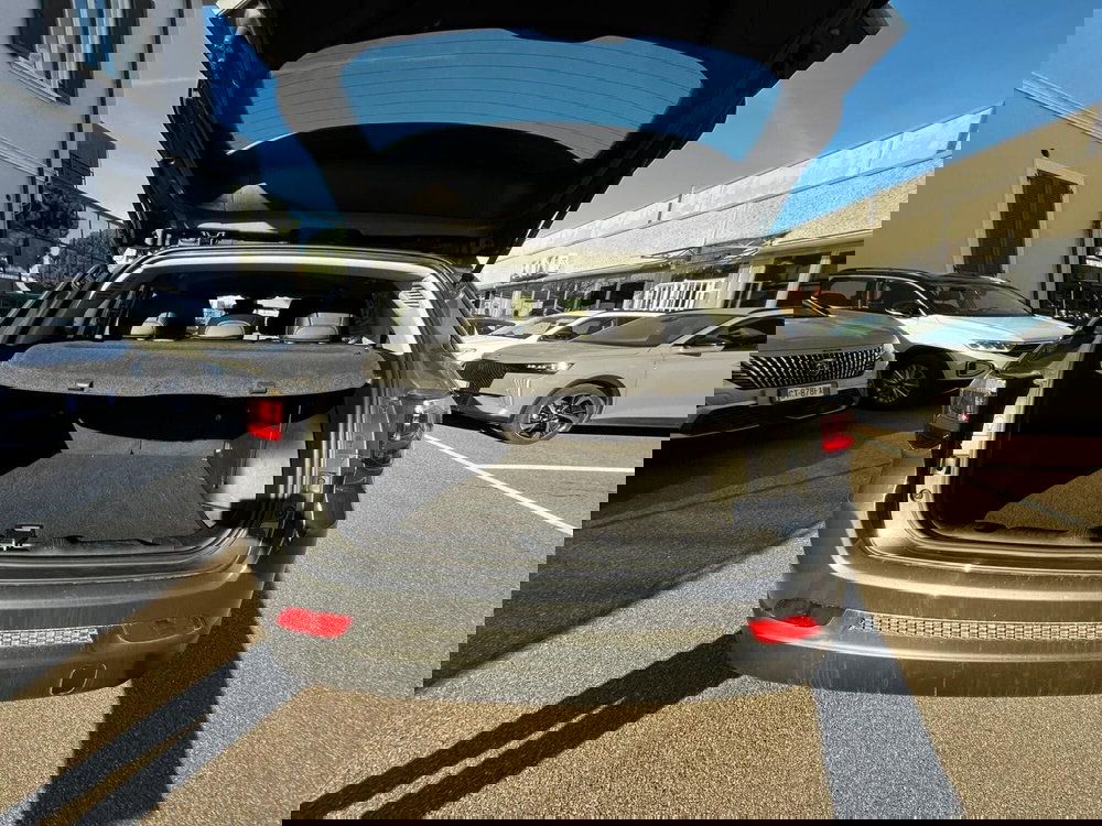 Jeep Compass usata a Salerno (12)