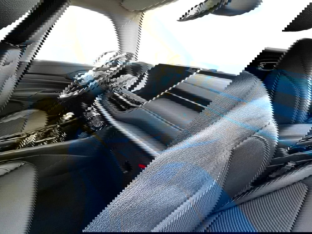 Jeep Compass usata a Salerno (6)