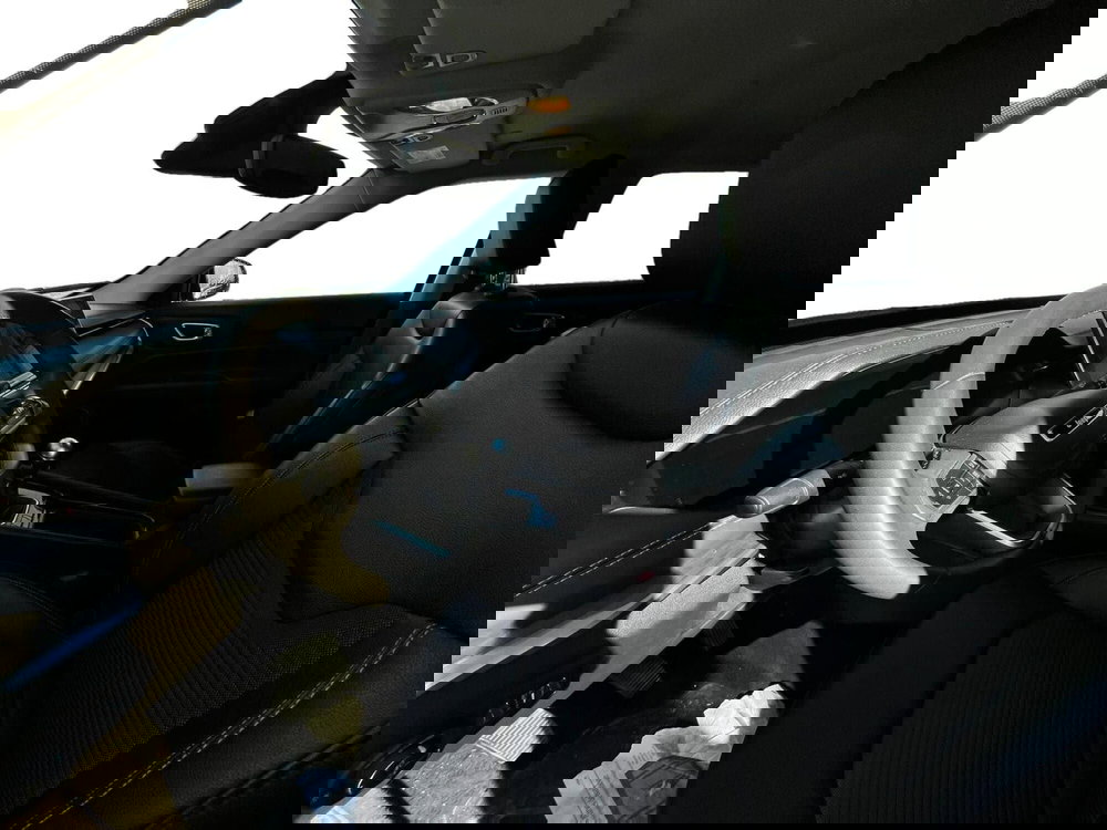 Jeep Compass usata a Salerno (7)