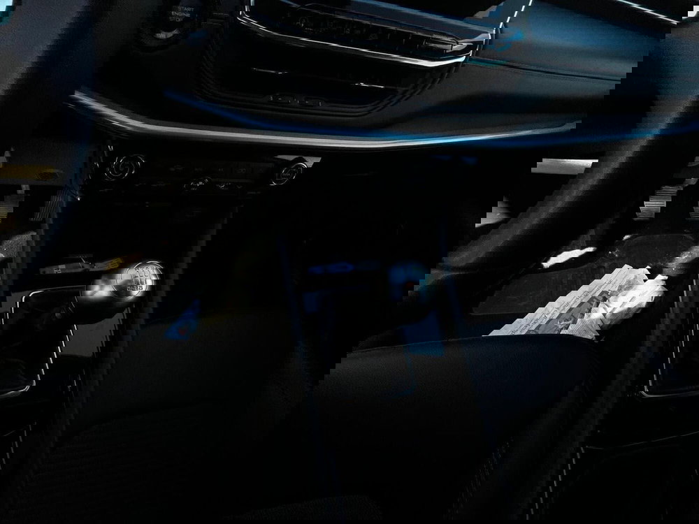 Jeep Compass usata a Salerno (8)